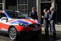 Nissan: Novi qashqai bo zasnovan, razvit in izdelan v Veliki Britaniji