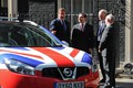 Nissan: Novi qashqai bo zasnovan, razvit in izdelan v Veliki Britaniji