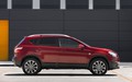 Nissan qashqai &  qashqai+2: Velika moč, zmogljivosti in majhne emisije 