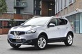 Nissan qashqai: Na slovenskih cestah novi qashqai
