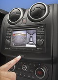 Nissan qashqai &  qashqai+2: Velika moč, zmogljivosti in majhne emisije 