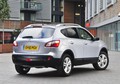 Nissan qashqai: Na slovenskih cestah novi qashqai