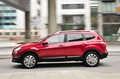 Nissan qashqai+2