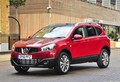 Nissan qashqai: Na slovenskih cestah novi qashqai