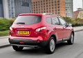 Nissan qashqai: Na slovenskih cestah novi qashqai