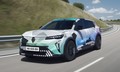 Drugi povsem električni avtomobil za ofenzivo v segmentu C: OD ŠTUDIJE SCÉNIC VISION DO NOVEGA RENAULTA SCÉNIC E-TECH ELECTRIC