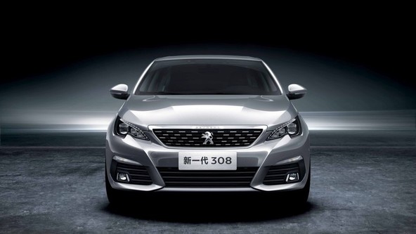 Svetovna premiera dveh novosti znamke Peugeot: PEUGEOT lansira svoj načrt Blue Upper v Pekingu