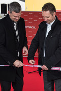 Petrol: Koper bogatejši za nov bencinski servis