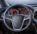 Nova Opel Astra: Športni avto s pridihom elegance
