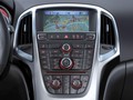 Nova Opel Astra: Športni avto s pridihom elegance