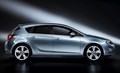 Nova Opel Astra: Športni avto s pridihom elegance