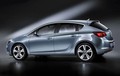 Nova Opel Astra: Športni avto s pridihom elegance