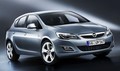 Nova Opel Astra: Športni avto s pridihom elegance