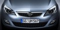 Nova Opel Astra: Športni avto s pridihom elegance
