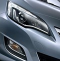 Nova Opel Astra: Športni avto s pridihom elegance