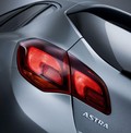 Nova Opel Astra: Športni avto s pridihom elegance