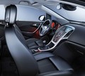 Nova Opel Astra: Športni avto s pridihom elegance