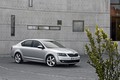 Nova Škoda Octavia: "Razred zase"
