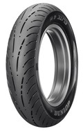 Pnevmatika Dunlop Elite 4: Motoristi lahko z novo pnevmatiko prevozijo do dvakrat več kilometrov