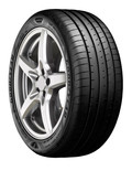 Goodyear Eagle F1 Asymmetric 5: Goodyear naznanja prihod nove letne pnevmatike