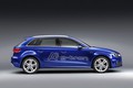 Novi Audi A3 Sportback g-tron: Velik korak v smeri trajnostne mobilnosti