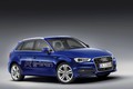 Novi Audi A3 Sportback g-tron: Velik korak v smeri trajnostne mobilnosti