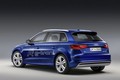 Novi Audi A3 Sportback g-tron: Velik korak v smeri trajnostne mobilnosti