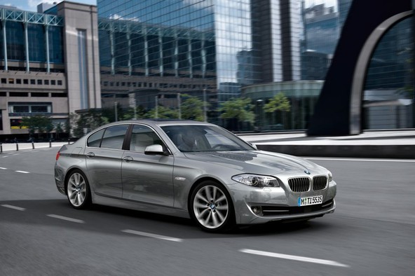 BMW: Temeljito posodobljen in obnovljen izbor modelov v Ženevi