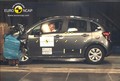 Novi Citroën C3: Zaščita s 4 zvezdicami