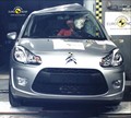 Novi Citroën C3: Zaščita s 4 zvezdicami
