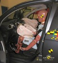 Novi Citroën C3: Zaščita s 4 zvezdicami