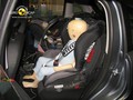 Novi Citroën C3: Zaščita s 4 zvezdicami