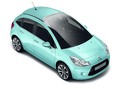 Novi Citroën C3: Zaščita s 4 zvezdicami