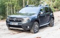 Novi Dacia Duster: Še vedno Dacia in še bolj Duster kot kdajkoli