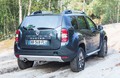 Novi Dacia Duster: Še vedno Dacia in še bolj Duster kot kdajkoli
