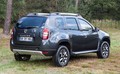 Novi Dacia Duster: Še vedno Dacia in še bolj Duster kot kdajkoli