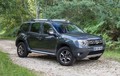 Novi Dacia Duster: Še vedno Dacia in še bolj Duster kot kdajkoli