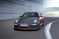 Novi Porsche 911 GT3 RS: Najbolj športna izvedba 911 s cestno homologacijo