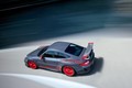 Novi Porsche 911 GT3 RS: Najbolj športna izvedba 911 s cestno homologacijo