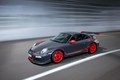 Novi Porsche 911 GT3 RS: Najbolj športna izvedba 911 s cestno homologacijo