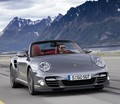 Novi Porsche 911 Turbo: Inteligentna moč: bistveno manjša poraba, še večja dinamika