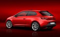 Novi SEAT Leon SC : Dinamična oblikovalska ikona 