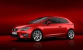 Novi SEAT Leon SC : Dinamična oblikovalska ikona 