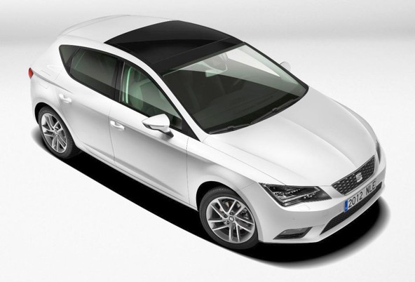 Novi SEAT : Leon – kjer se srečata dizajn in tehnologija