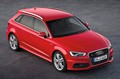 Novi audi A3 sportback : Športen, vsestranski in napreden 