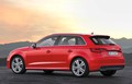 Novi audi A3 sportback : Športen, vsestranski in napreden 