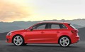 Novi audi A3 sportback : Športen, vsestranski in napreden 
