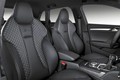 Novi audi A3 sportback : Športen, vsestranski in napreden 