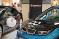 Avant2Go in Tesla na obisku v mariborskem Europarku: V največjem nakupovalnem središču severovzhodne Slovenije sledijo trendom in tehnologiji