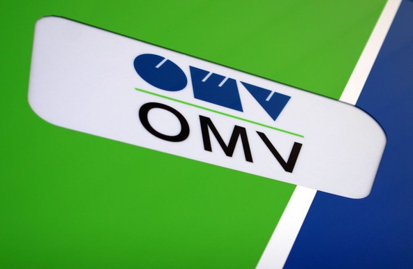 OMV Slovenija : OMV v Novem mestu odprl nov bencinski servis
